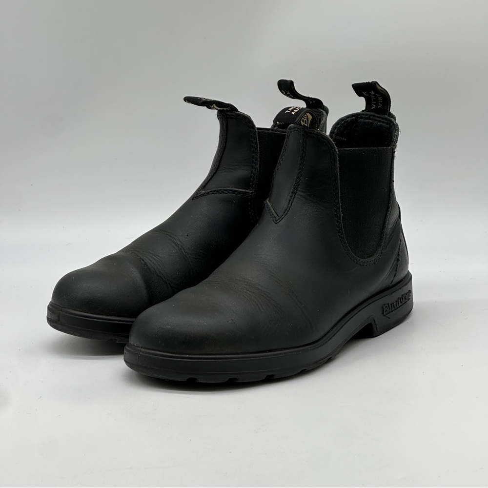 Blundstone Boots. Size Mens 7.5 - Picture 3 of 10